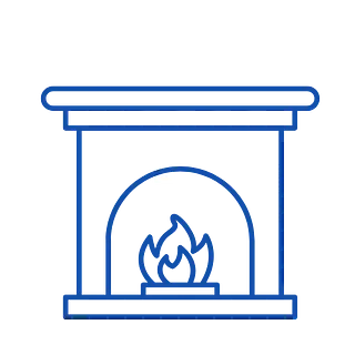 logo Nymoen peis og pipeservice
